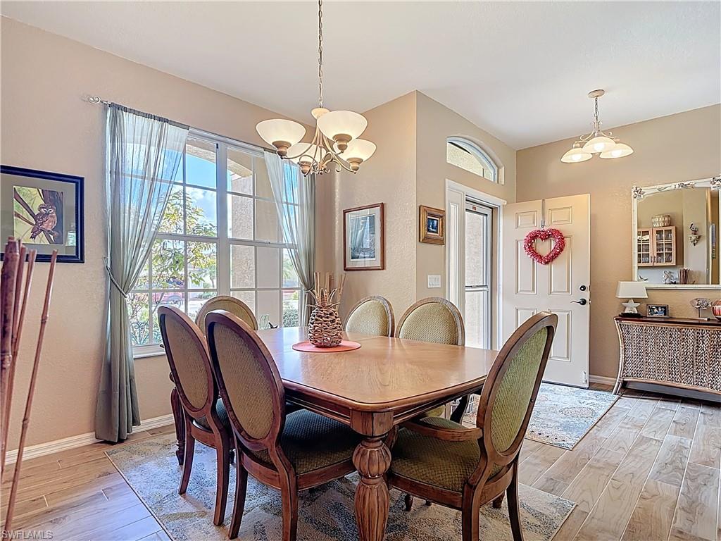 HERONS GLEN - Residential