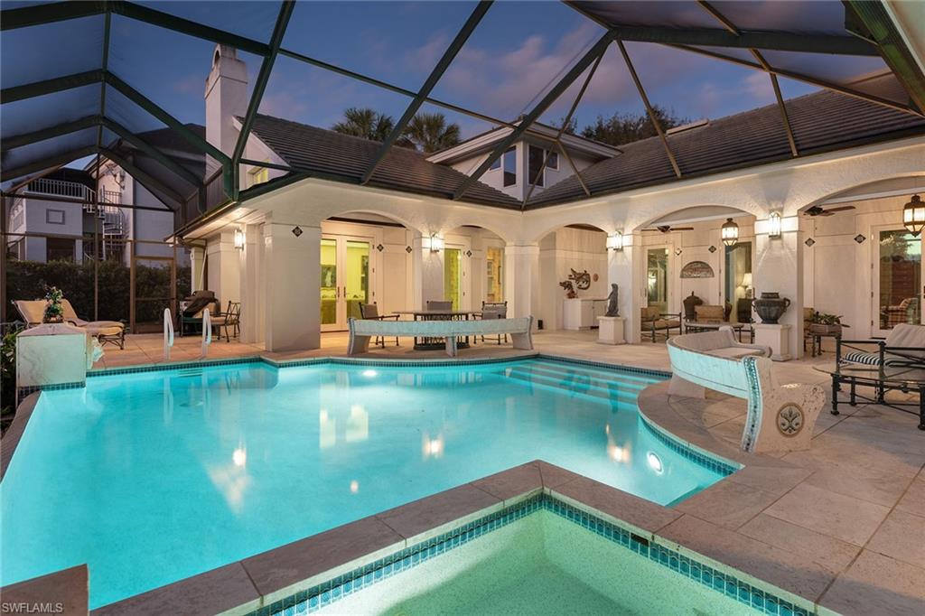 JAMESTOWN - Residential