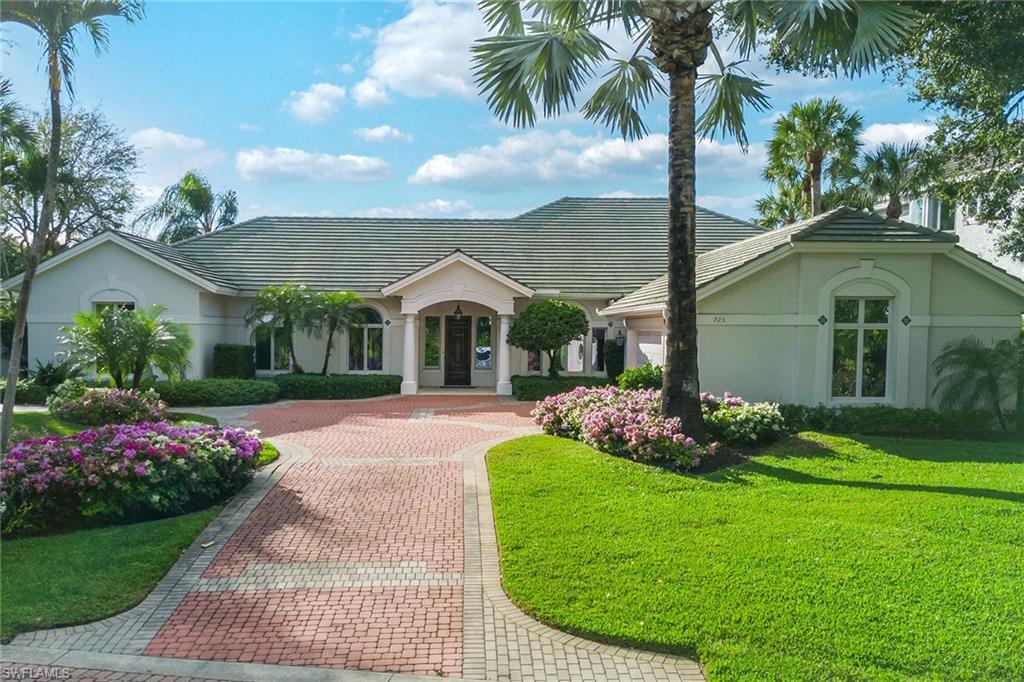 JAMESTOWN - Residential