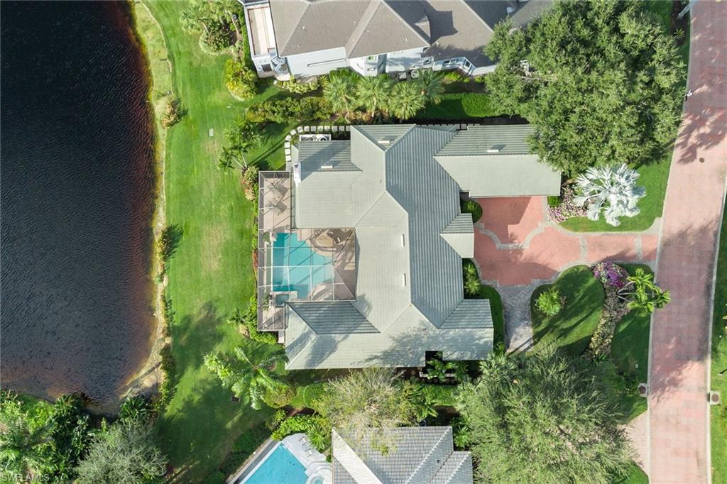 JAMESTOWN - Residential