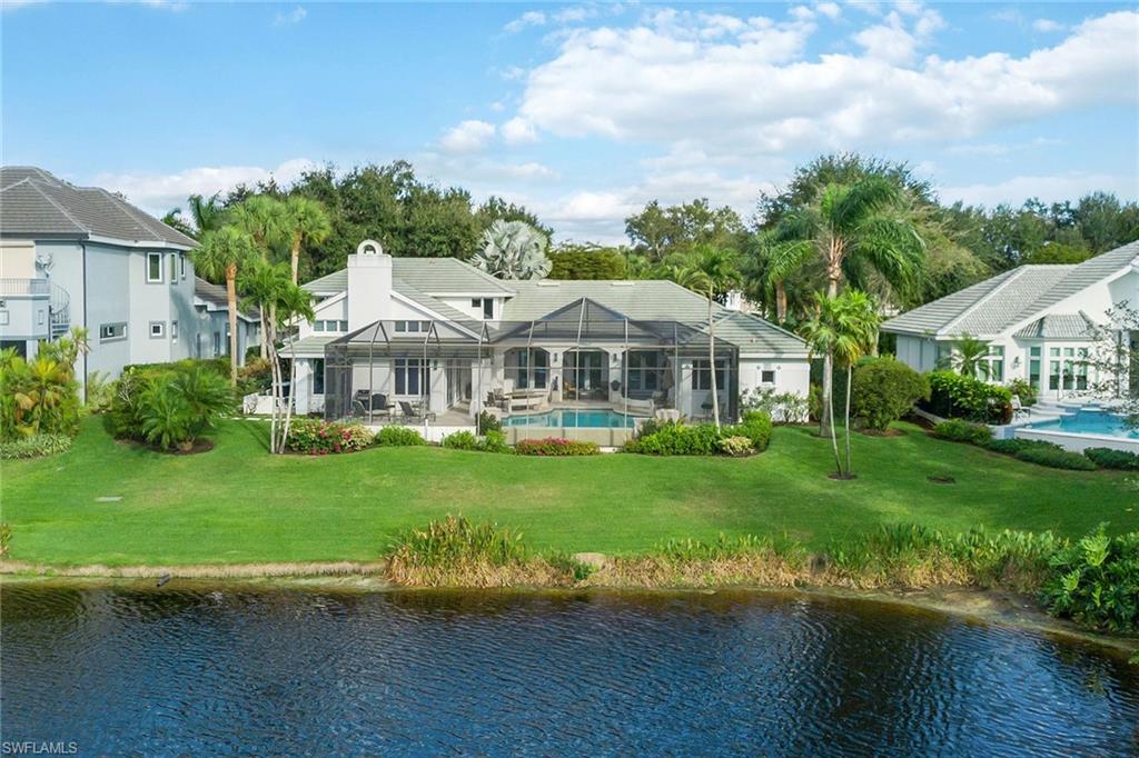 JAMESTOWN - Residential