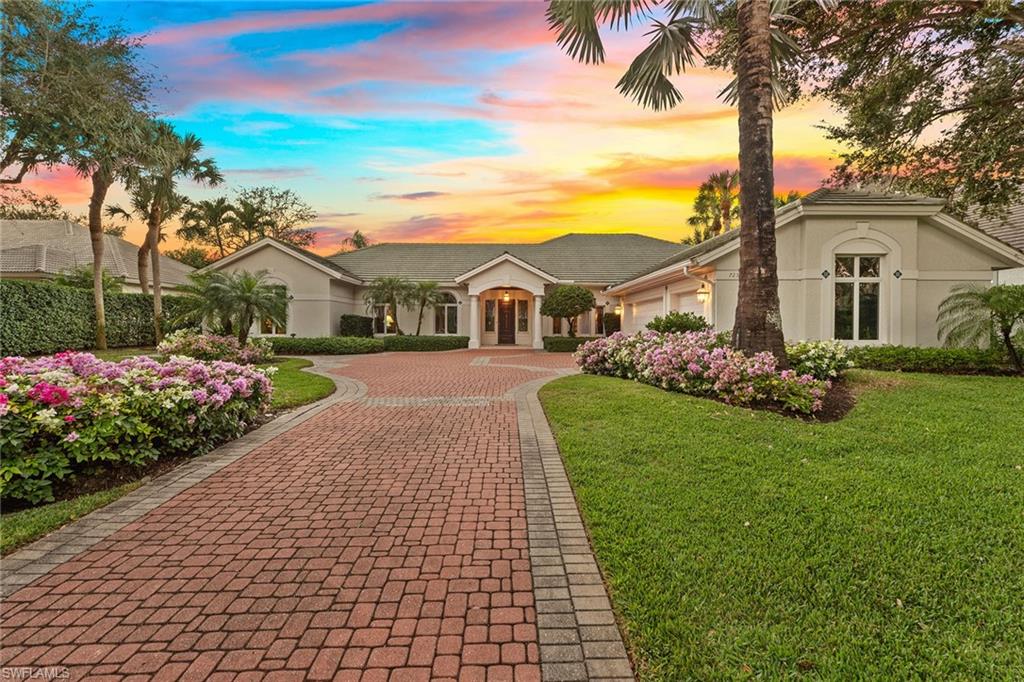 JAMESTOWN - Residential