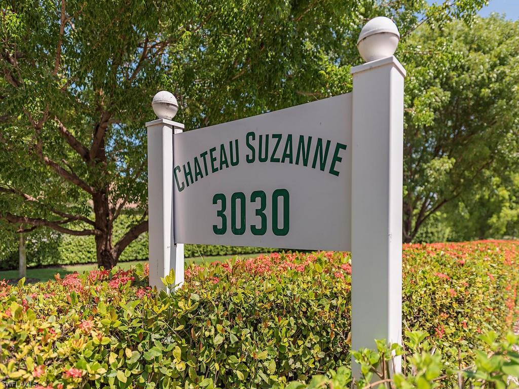 CHATEAU SUZANNE - Residential