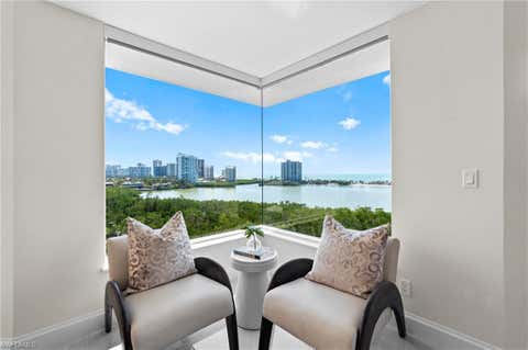 Photo of 5555 Heron Point DR #801, NAPLES, FL 34108 (MLS # 225074862)
