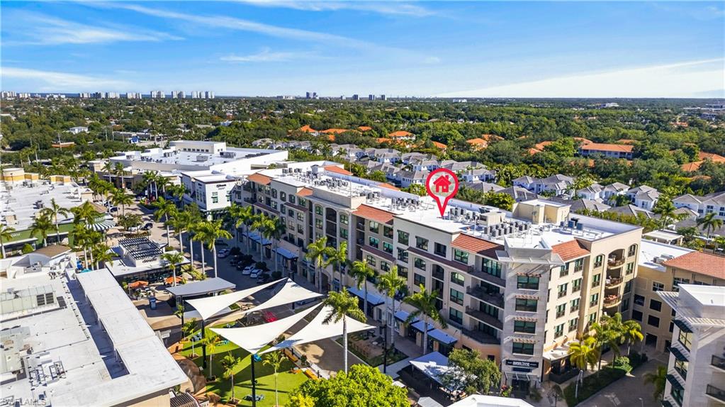 THE STRADA - Residential