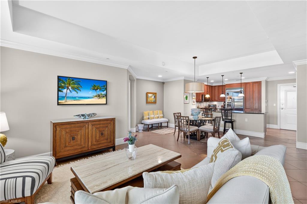 THE STRADA - Residential