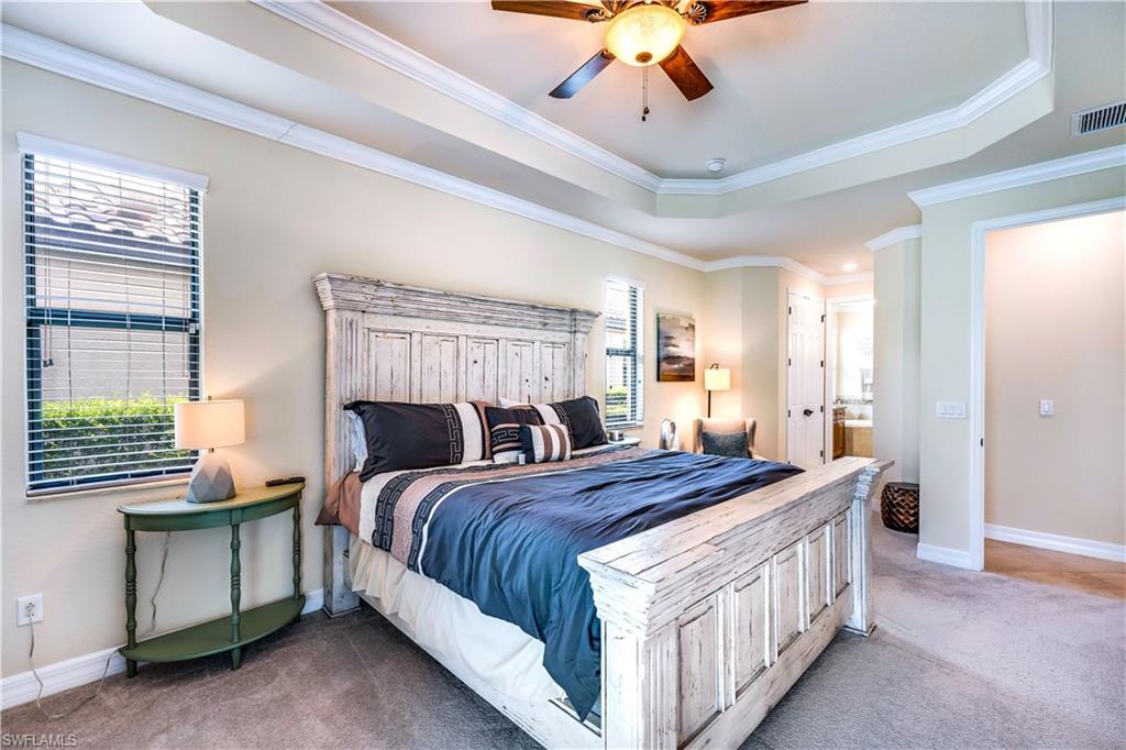 BONITA NATIONAL GOLF AND COUNTRY CLUB - Residential Lease