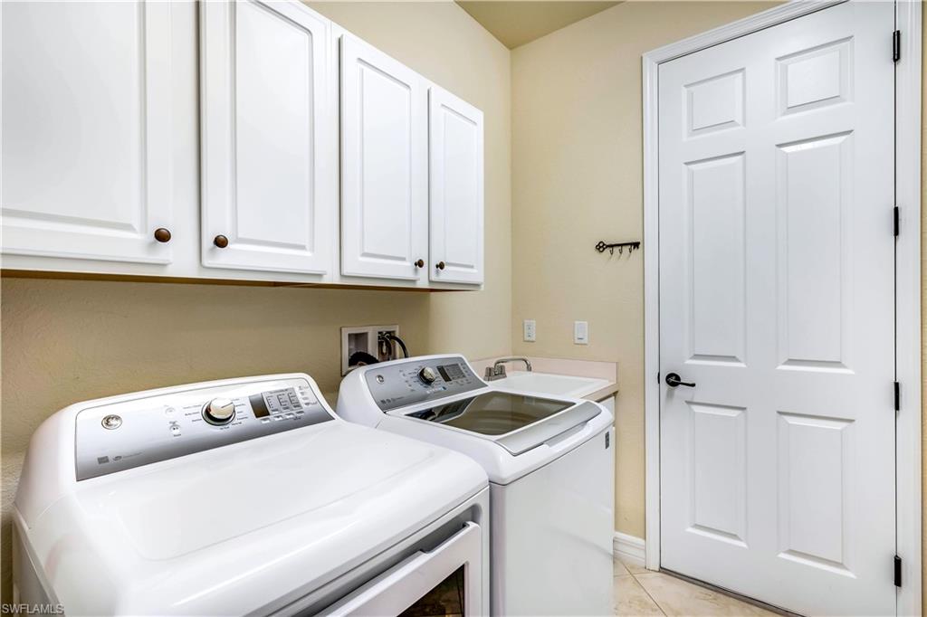 BONITA NATIONAL GOLF AND COUNTRY CLUB - Residential Lease