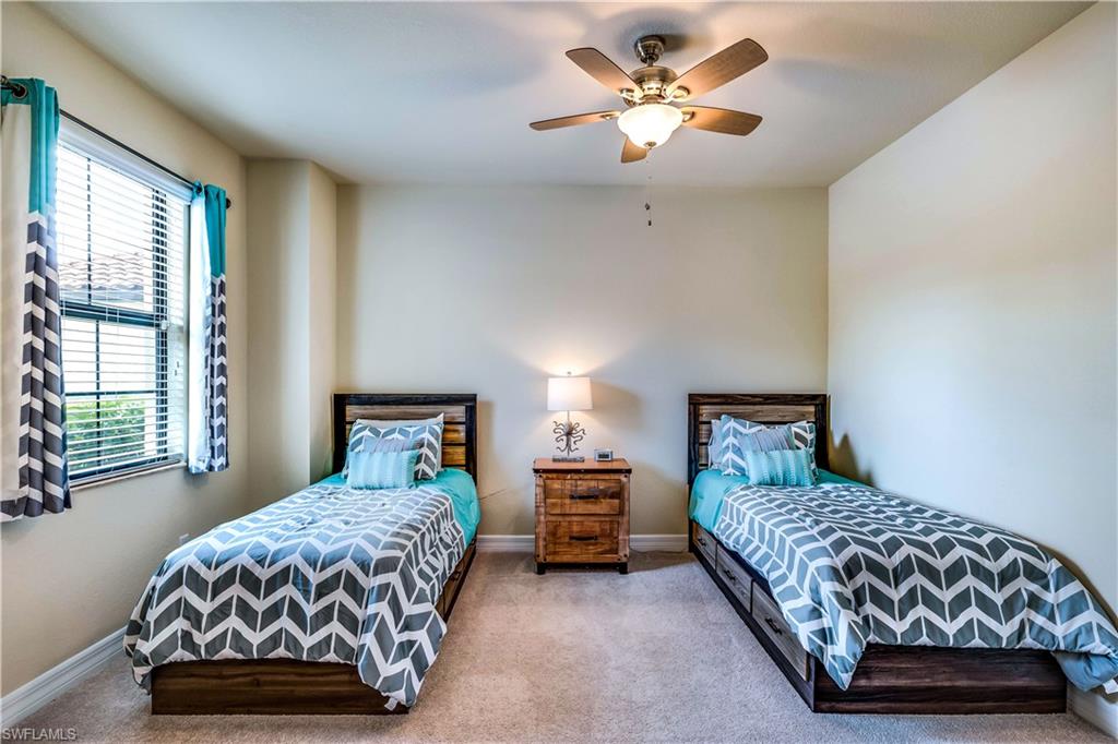 BONITA NATIONAL GOLF AND COUNTRY CLUB - Residential Lease