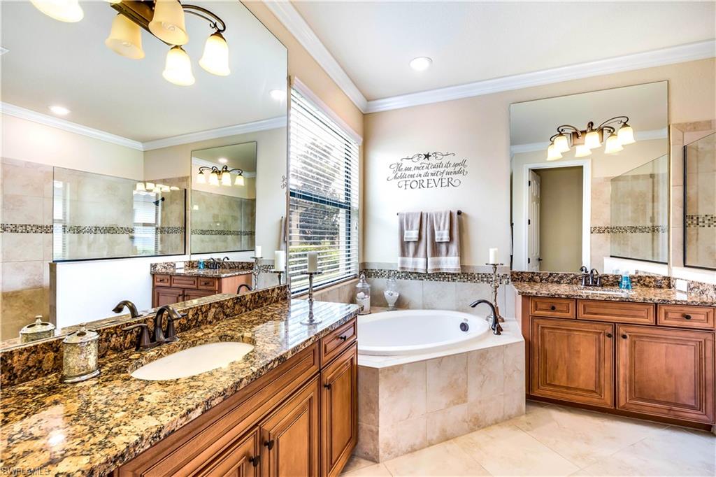 BONITA NATIONAL GOLF AND COUNTRY CLUB - Residential Lease