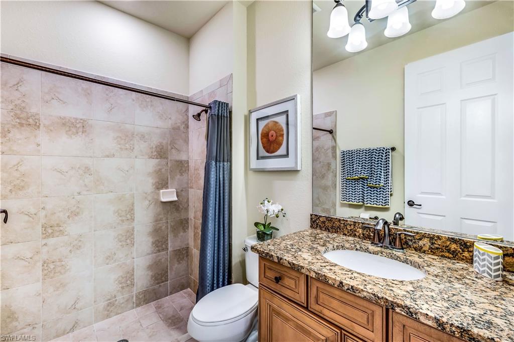 BONITA NATIONAL GOLF AND COUNTRY CLUB - Residential Lease