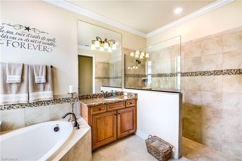 BONITA NATIONAL GOLF AND COUNTRY CLUB - Residential Lease