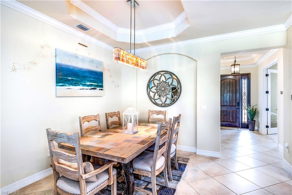 BONITA NATIONAL GOLF AND COUNTRY CLUB - Residential Lease