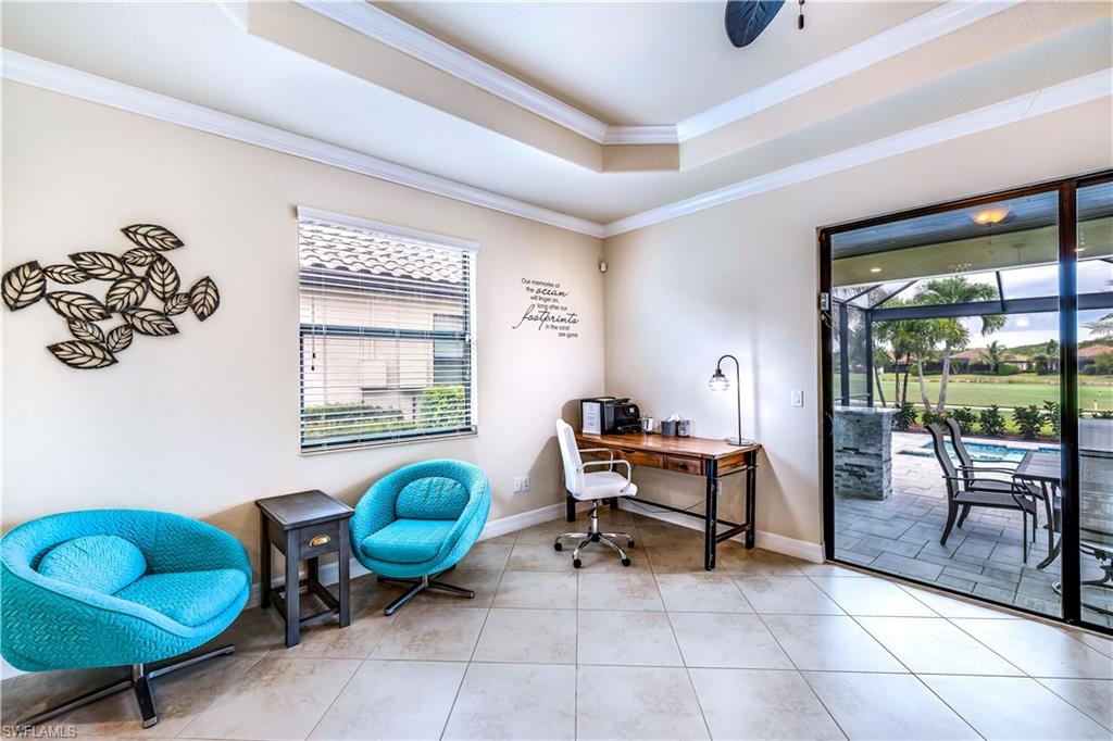 BONITA NATIONAL GOLF AND COUNTRY CLUB - Residential Lease