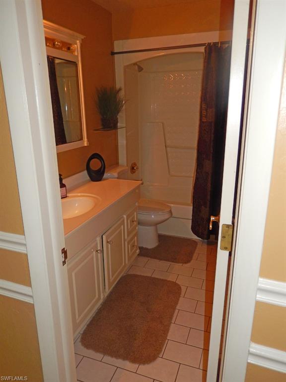 SAN CARLOS PARK - Residential