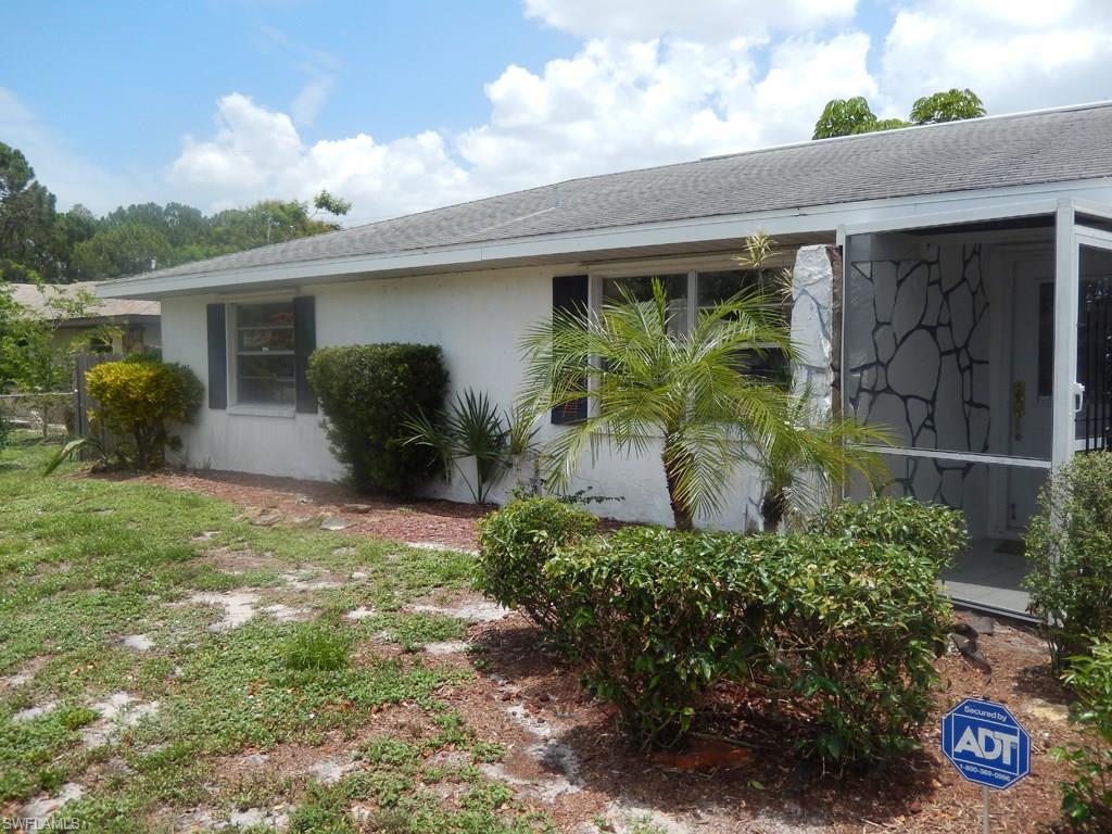 SAN CARLOS PARK - Residential