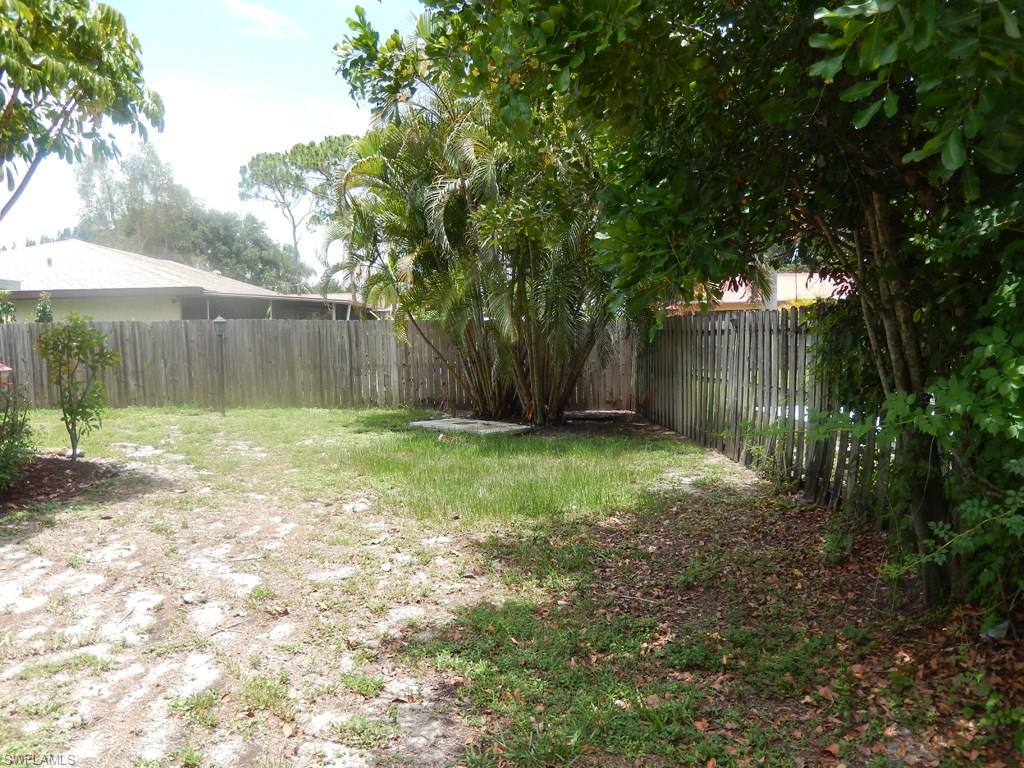 SAN CARLOS PARK - Residential