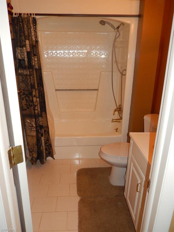 SAN CARLOS PARK - Residential