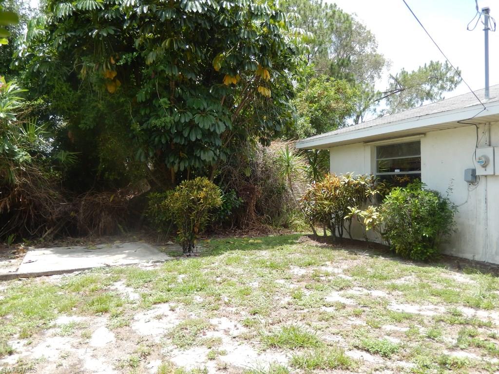 SAN CARLOS PARK - Residential