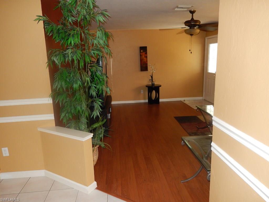 SAN CARLOS PARK - Residential