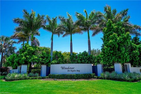 2116 Paget CIR 1 NAPLES FL 34112