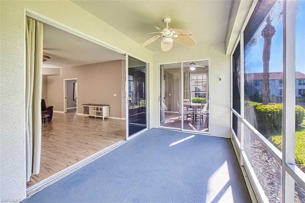 AVALON BAY - Residential