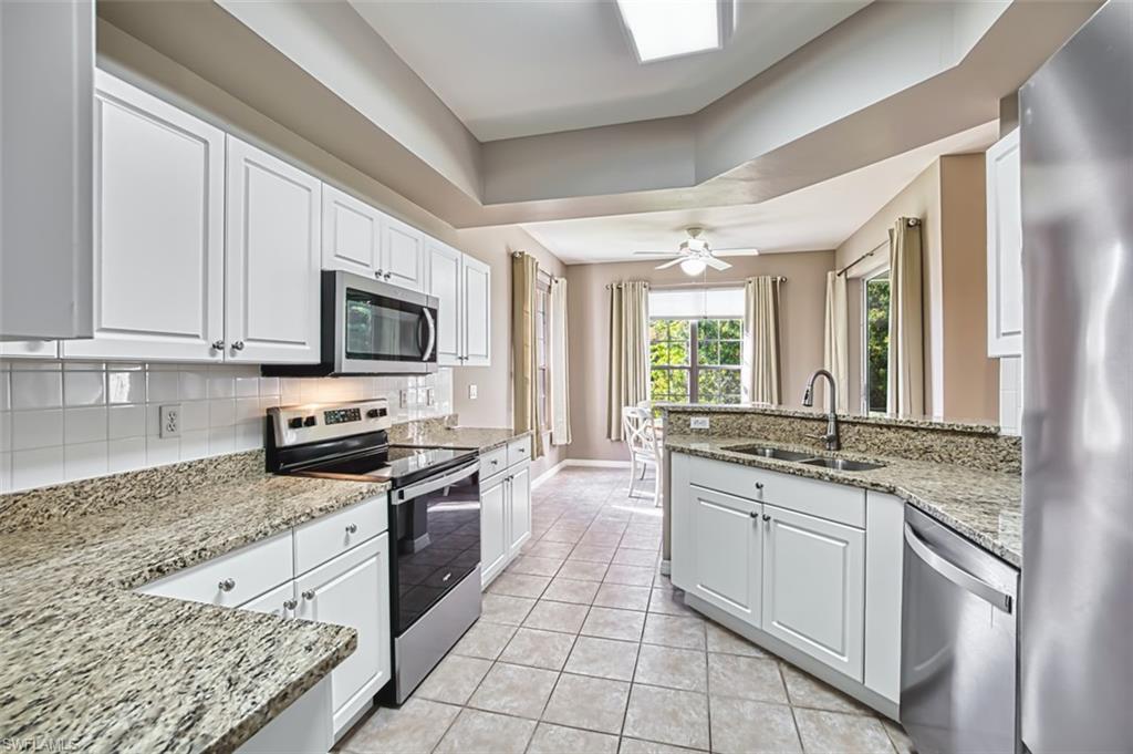 AVALON BAY - Residential