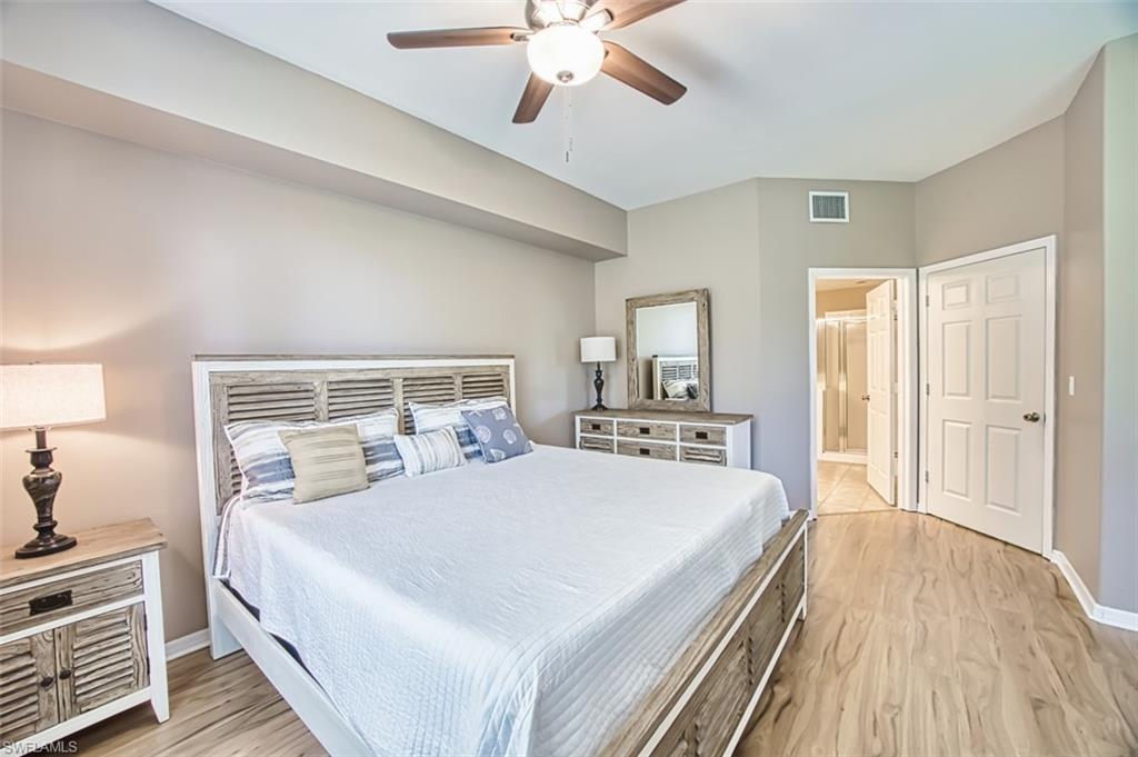 AVALON BAY - Residential