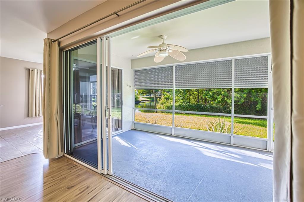 AVALON BAY - Residential