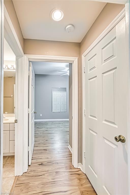 AVALON BAY - Residential