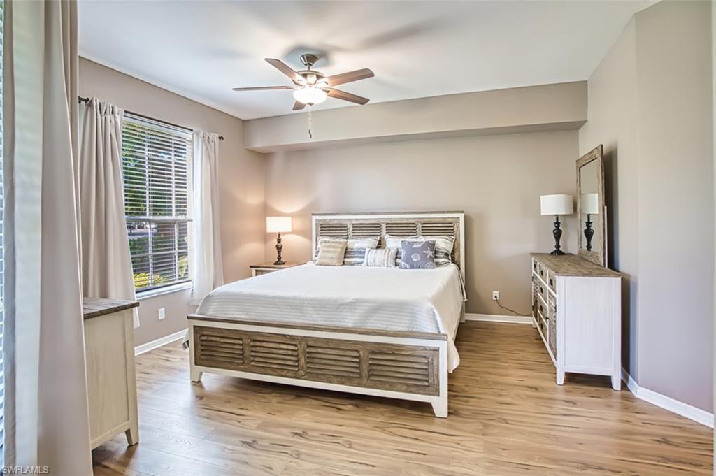 AVALON BAY - Residential