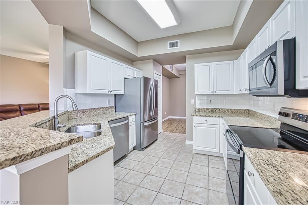 AVALON BAY - Residential