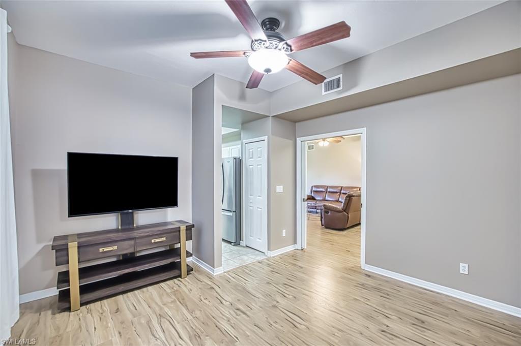 AVALON BAY - Residential