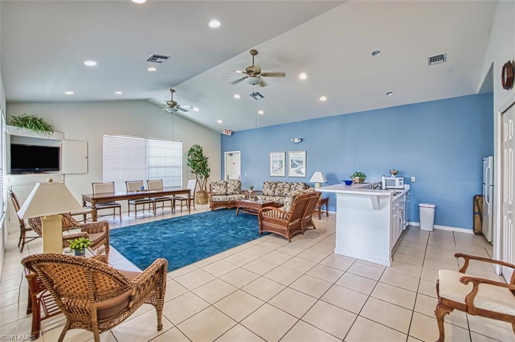 AVALON BAY - Residential