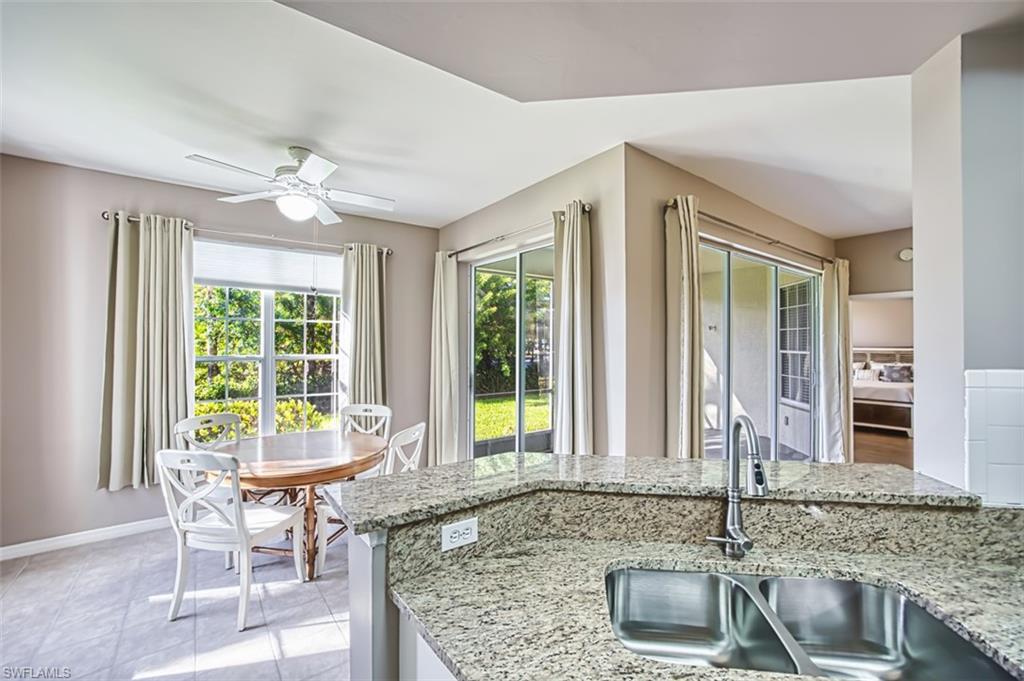 AVALON BAY - Residential