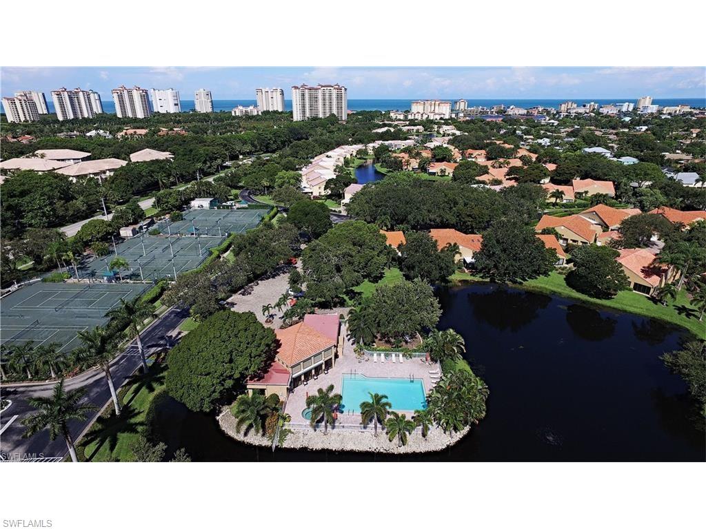 BEACHWALK HOMES - Residential