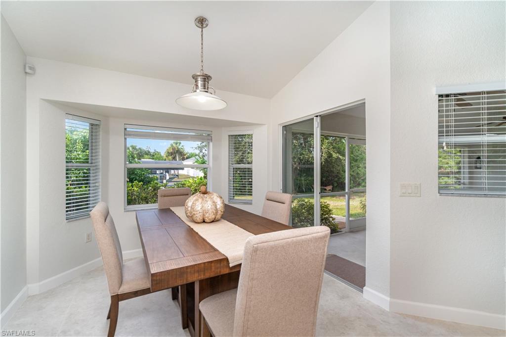 PORT CHARLOTTE - Residential