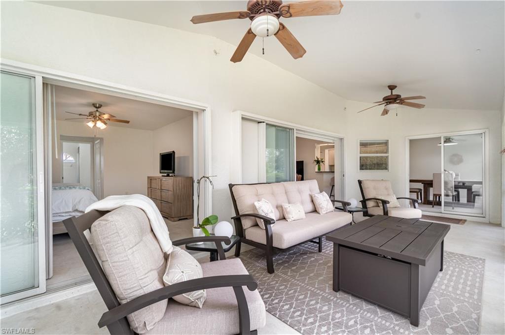 PORT CHARLOTTE - Residential