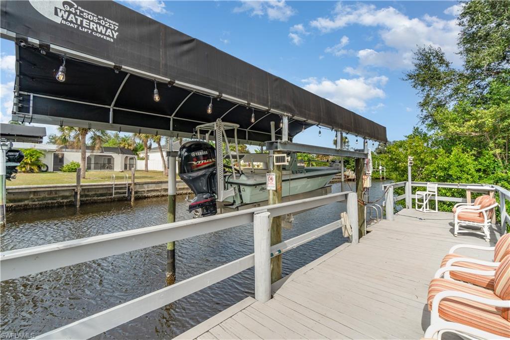 PORT CHARLOTTE - Residential