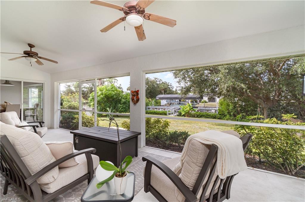 PORT CHARLOTTE - Residential