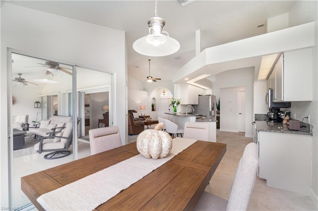 PORT CHARLOTTE - Residential