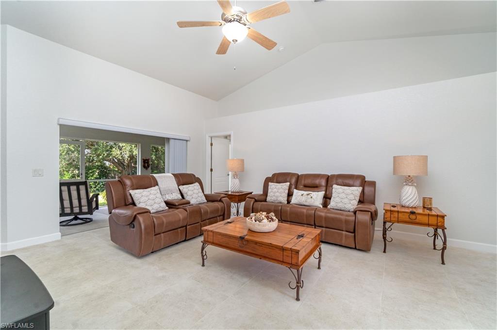 PORT CHARLOTTE - Residential