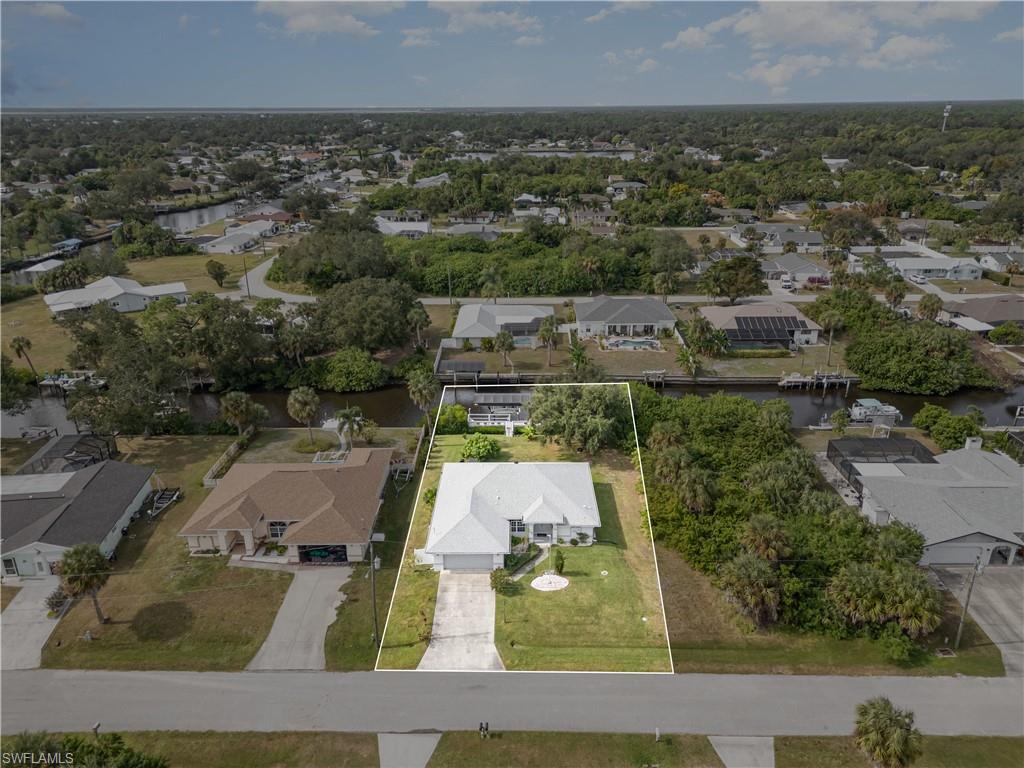 PORT CHARLOTTE - Residential