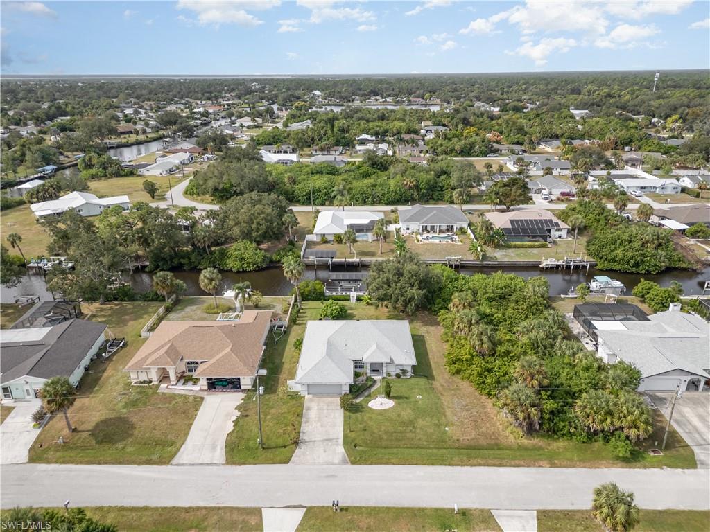 PORT CHARLOTTE - Residential