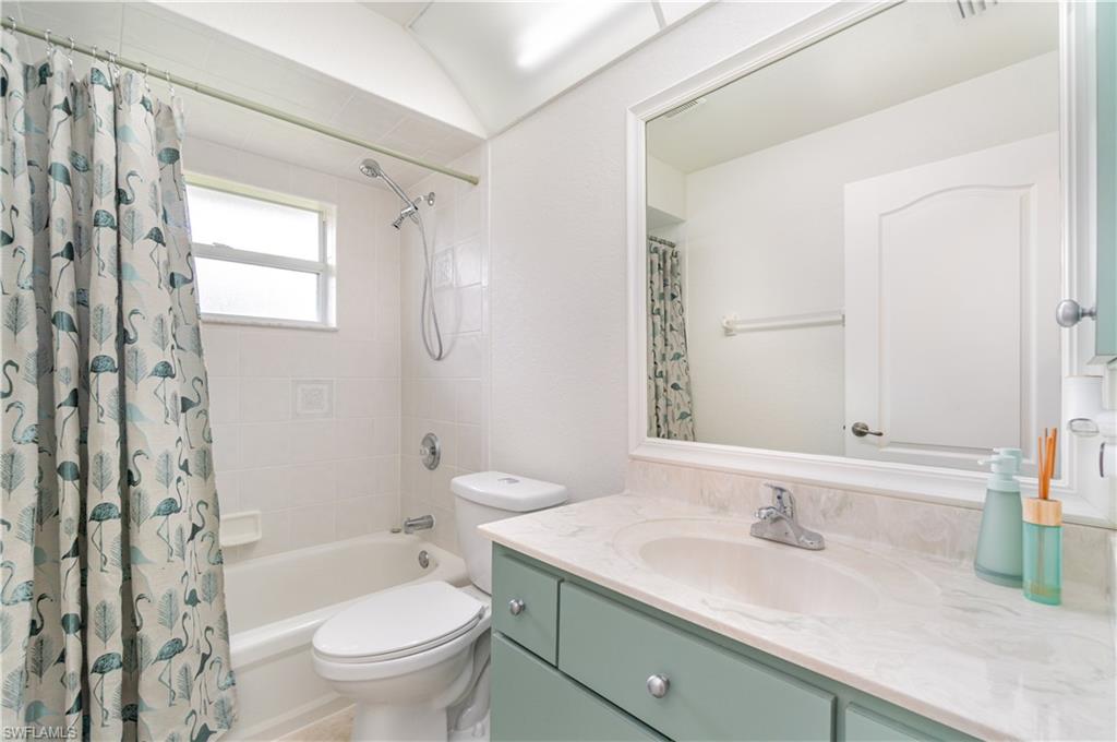 PORT CHARLOTTE - Residential