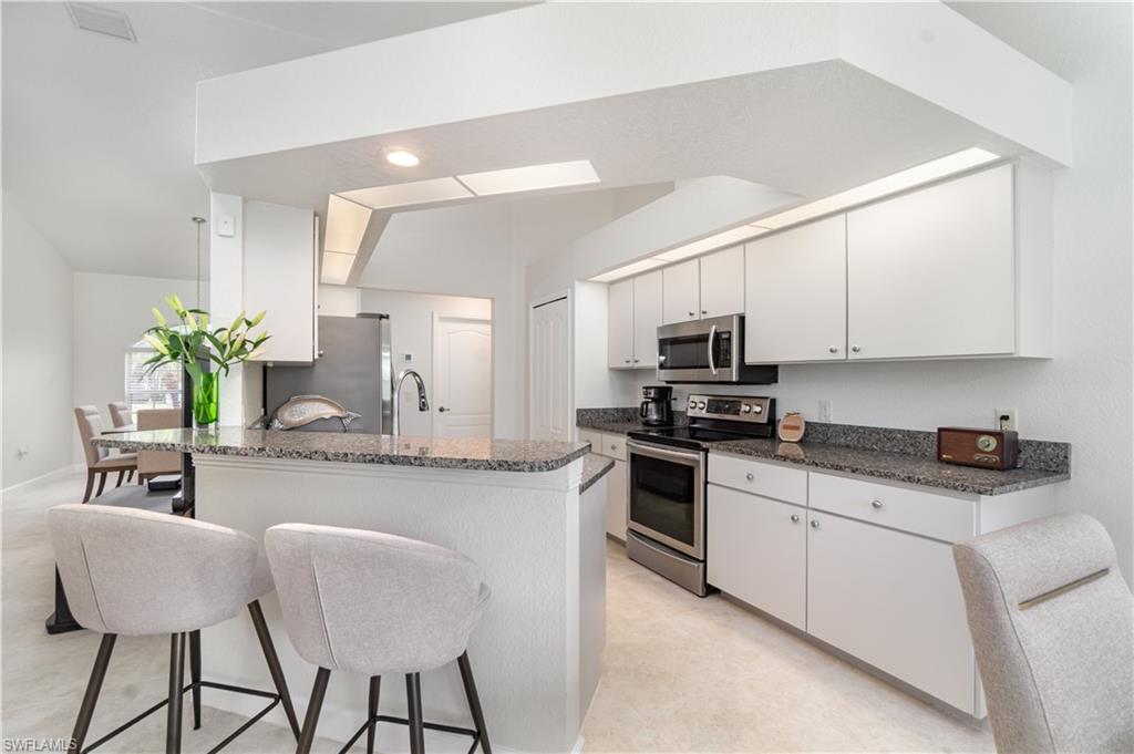 PORT CHARLOTTE - Residential