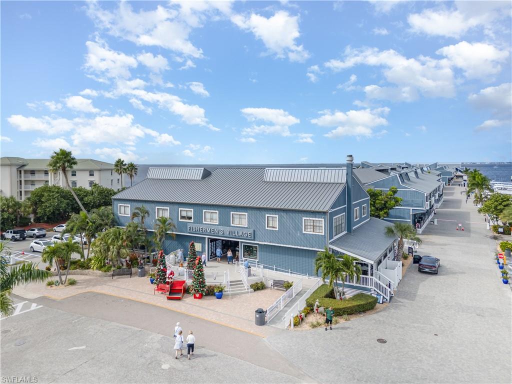 PORT CHARLOTTE - Residential