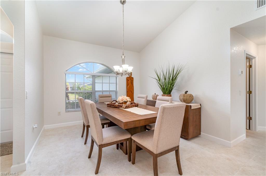 PORT CHARLOTTE - Residential