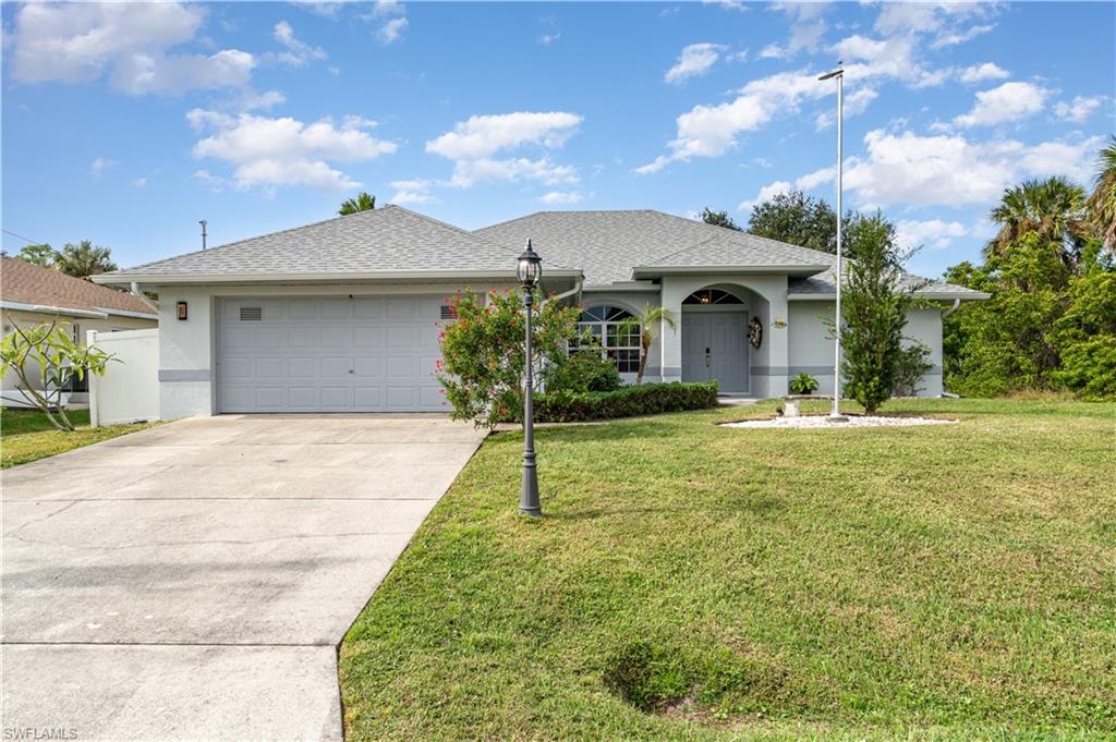 PORT CHARLOTTE - Residential