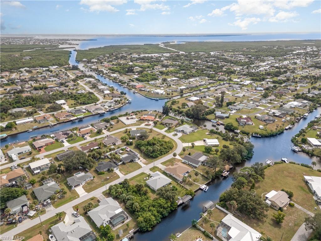 PORT CHARLOTTE - Residential